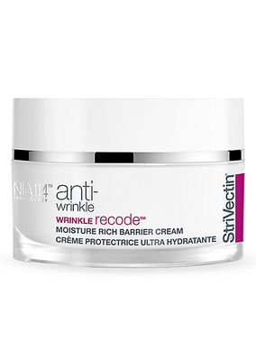 Anti Wrinkle Recode Moisture Rich Barrier Cream