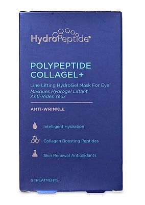 Anti-Wrinkle Retail Polypeptide Collagel Eye