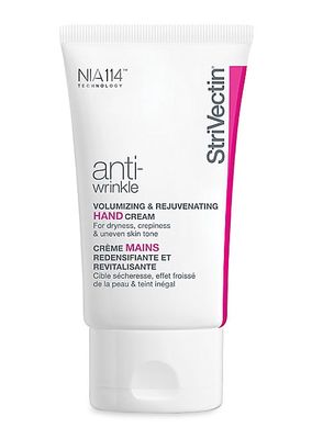 Anti Wrinkle Volumizing & Rejuvenating Hand Cream