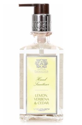 Antica Farmacista Lemon, Verbena & Cedar Hand Sanitizer 