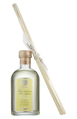 Antica Farmacista Lemon, Verbena & Cedar Home Ambiance Perfume 