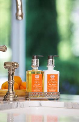 Antica Farmacista 'Orange Blossom, Lilac & Jasmine' Hand Wash 