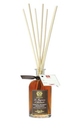 Antica Farmacista Vanilla, Bourbon & Mandarin Home Ambiance Perfume 