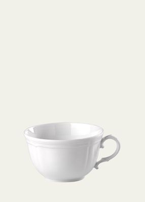 Antico Doccia Tea Cup, 8.1 oz.