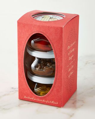 Antipasti Trio Gift Box