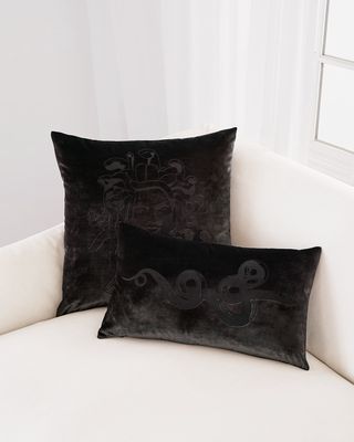 Antiquity Decorative Pillow