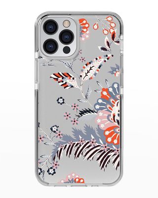 Antishock iPhone 12 Pro Max Case - Spiced Up