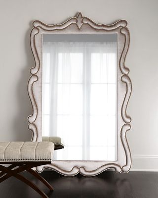 Antoinette Floor Mirror