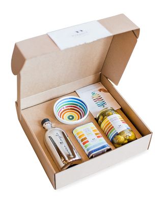 Aperitivo Gift Box