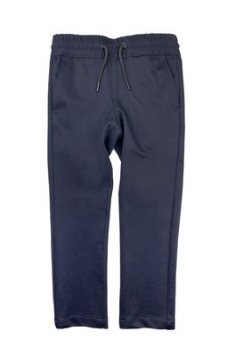 Appaman Boys Everyday Stretch Pants in Navy Blue