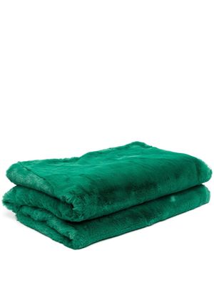 Apparis Shiloh Weighted blanket - Verdant green