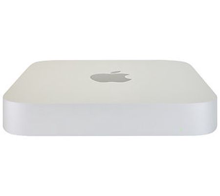 Apple Mac Mini M2 Pro 512GB and Accessories