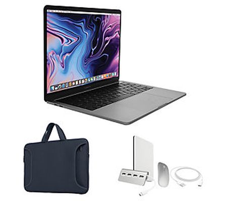 Apple Refurbished 2019 Macbook Pro 16" 512GB