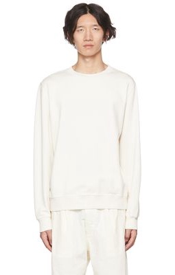 Applied Art Forms Off-White NM1-2 Sweatshirt