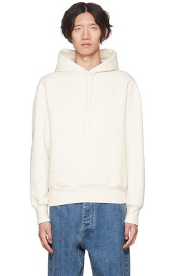 Applied Art Forms Off-White NM2-1 Hoodie