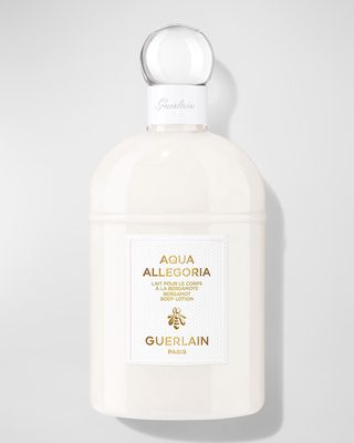Aqua Allegoria Bergamote Body Lotion, 6.7 oz.