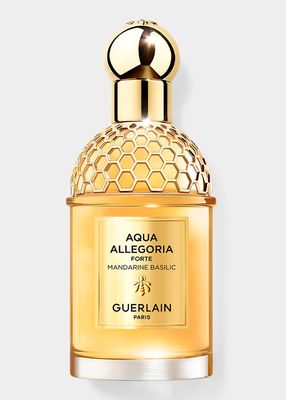 Aqua Allegoria Mandarine Basilic Eau de Parfum Forte Spray, 2.5 oz.