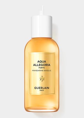 Aqua Allegoria Mandarine Basilic Eau de Parfum Refill, 6.8 oz.