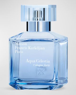 Aqua Celestia Cologne Forte Eau de Parfum, 2.4 oz.