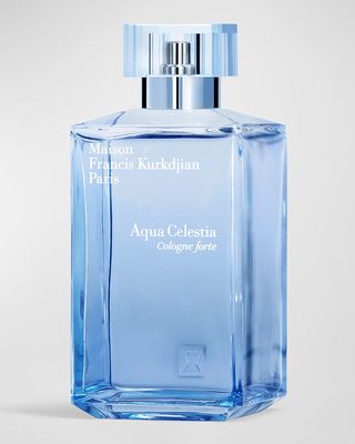 Aqua Celestia Cologne Forte Eau de Parfum, 6.8 oz.