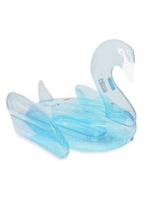 Aqua Swan Float - Aqua - Aqua