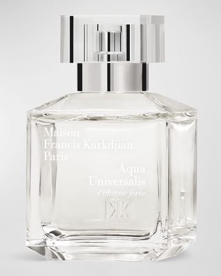 Aqua Universalis Cologne Forte Eau de Parfum, 2.4 oz.