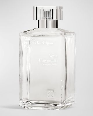 Aqua Universalis Cologne Forte Eau de Parfum, 6.8 oz.