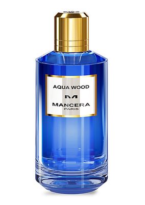 Aqua Wood Eau De Parfum