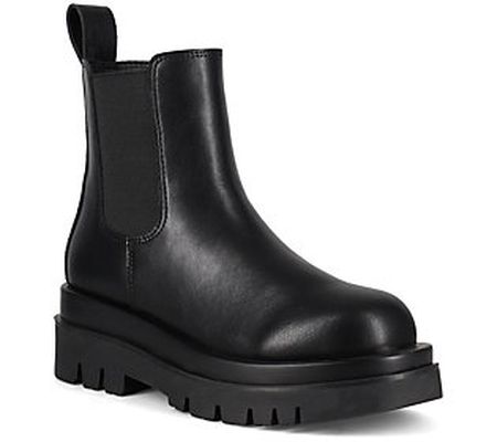 Aquatherm Canada Black Winter Boot-Chloelo