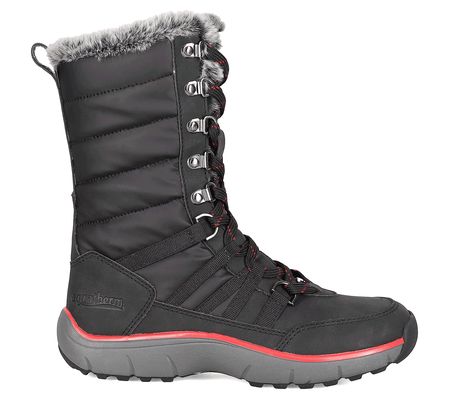 Aquatherm Canada Tall-Shaft Winter Boot- RACER