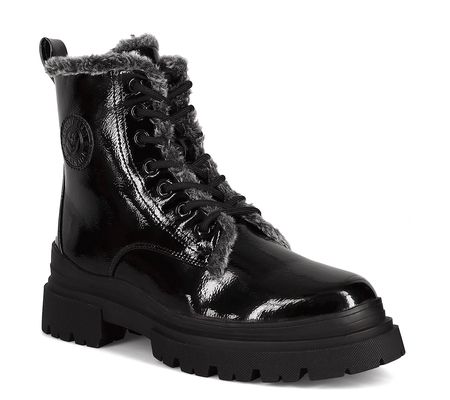 Aquatherm Canada Winter Combat Boot - Lyn