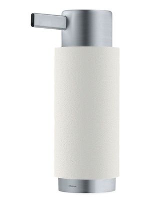 Ara Soap Dispenser - White - White