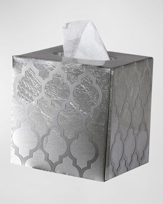 Arabesque Boutique Tissue Box Cover