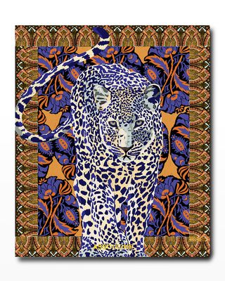 "Arabian Leopard Ultimate" Book