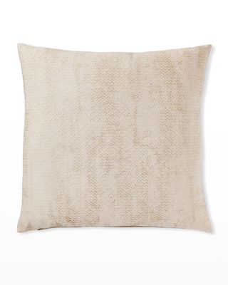 Araminta Decorative Pillow, 22" x 22"