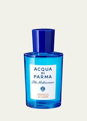 Arancia di Capri Eau de Toilette, 3.4 oz.