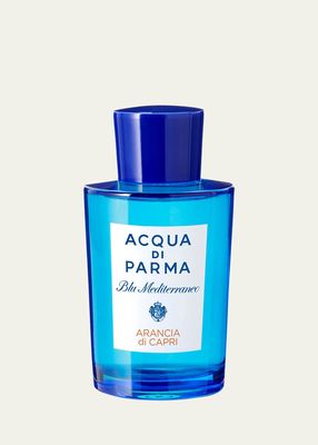 Arancia di Capri Eau de Toilette, 6 oz.