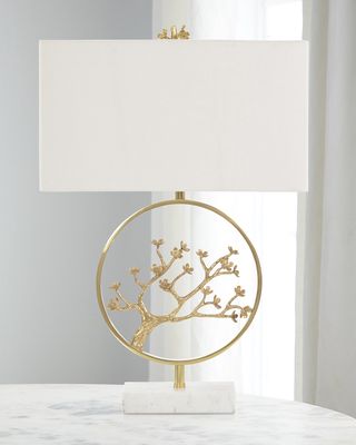 Arbre Table Lamp