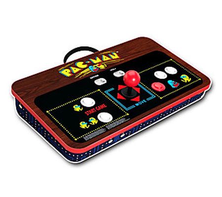 Arcade1Up 10 Game Pac-Man Couchcade