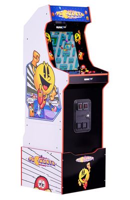 Arcade1Up BANDAI NAMCO PAC-MANIA™ Legacy Edition Home Arcade Machine in Multi
