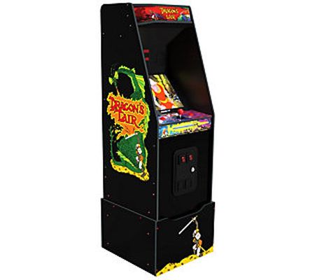 Arcade1Up Dragon's Lair Arcade