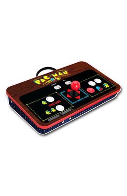 Arcade1Up Pac-Man&trade; 10-Game Couchcade Laptop Console in Multi