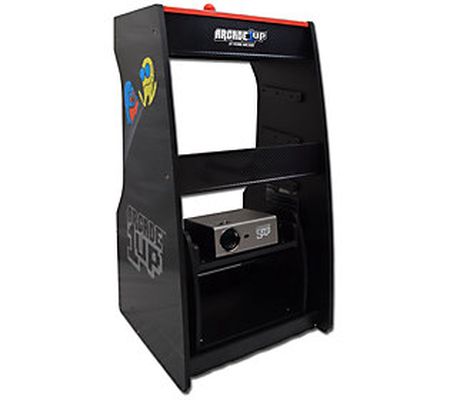 Arcade1Up Projectorcade 12 Game at Home Arcade Projector