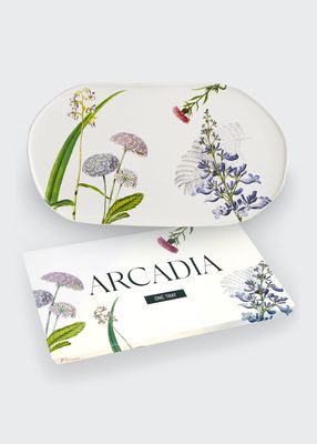 Arcadia Tray