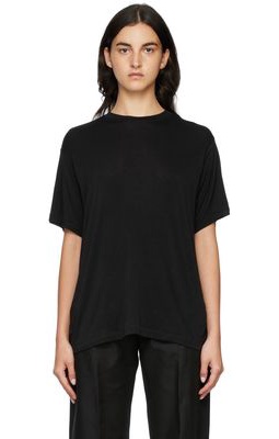 Arch The Black Oversized T-Shirt