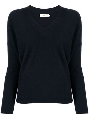 arch4 Bailey cashmere jumper - Blue