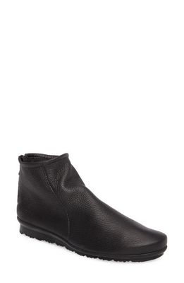 Arche 'Baryky' Boot in Noir