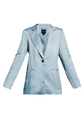 Archer Boyfriend Blazer