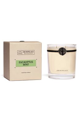 Archipelago Botanicals Boxed 2-Wick Credenza Candle in Eucalyptus 