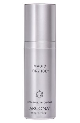 ARCONA Magic Dry Ice Lotion in White